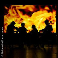 Bildergalerie: Musik von Einaudi