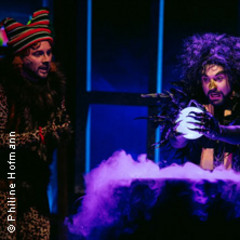 Familienvorstellung: Der Wunschpunsch