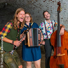 Salzkammergut Festwochen Gmunden - Wurzeln II