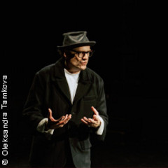 Soloprobe - Improvisationstheater-Show