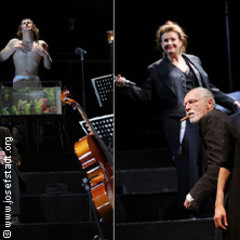 Zemlinsky - Theater in der Josefstadt