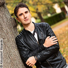 Halbturner Schlosskonzerte 2026 - Klavierabend mit Vadim Chaimovich