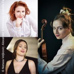 Ohne Korsett, bitte!