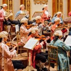 Wiener Mozart Konzert - Konzerthaus