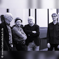 Barockfestival Steyr: Blue Note Bach - Jazz meets Barock