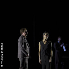 Der Tartuffe - Burgtheater Wien