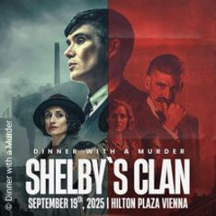Dinner with a Murder: Shelby`s Clan