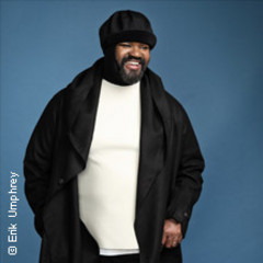 Gregory Porter