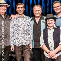 Mojo Blues Band