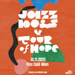 Jazzbois - Live 2025