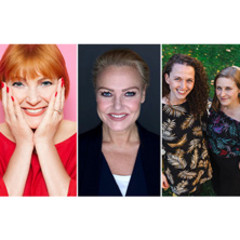 Klassik.Klang - Ich bin Viele - Chris Lohner im Gespräch mit Verena Scheitz