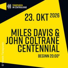 Miles and Train Centennial