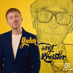Patrick Hahn singt Kreisler - Weil ich unmusikalisch bin