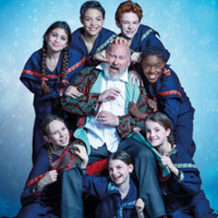 Die Weihnachtsgeschichte - Das teatro-Weihnachtsmusical