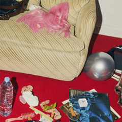 (S)HE – Lilith Revolution