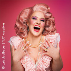 Die lustige Witwe - Stadttheater Baden