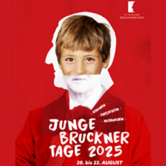 Junge Brucknertage 2025
