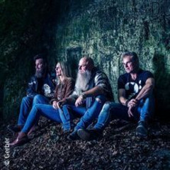 Philip Gerber & Bluedög