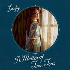 Laufey - A Matter Of Time