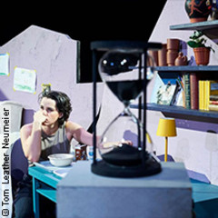 Iphigenies Rache - Lilly-Marie Vogler