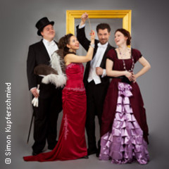 Silvestergala der Operette 2025