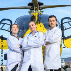 Triage / ÖEA - Salzburger Landestheater