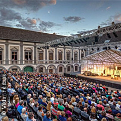 Schloss-Spiele Kobersdorf