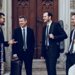 Acies Quartett