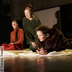 Gespenster - Akademietheater Wien