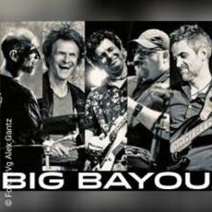 Big Bayou