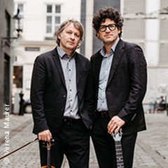 Die Strottern - mea ois gean