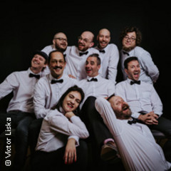 Gewürztraminer - 10 Jahre Tanzverbot