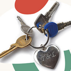 Keiner hat gesagt, dass du ausziehen sollst - Theater KOSMOS