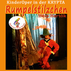 Rumpelstilzchen - Kinderoper zum Mitmachen