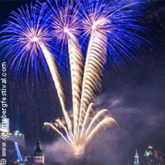 Silvestergala - Oper im Berg Festival