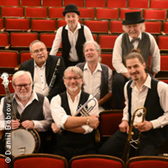 Very Old Stoariegler Dixielandband - Jubiläums-Gala 50 Jahre