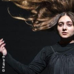 Hijab Offline - Dschungel Wien