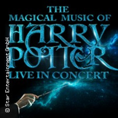 The Magical Music of Harry Potter