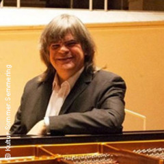 Axel Zwingenberger - Solokonzert