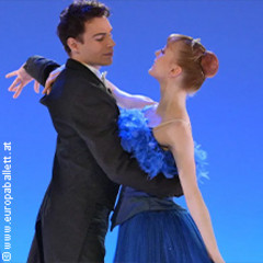 Neujahrskonzert 2026 - Europaballett St. Pölten