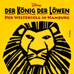 Disneys DER KÖNIG DER LÖWEN