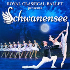 Schwanensee - Royal Classical Ballet