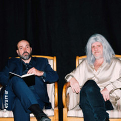 Christoph Grissemann & Robert Stachel