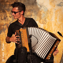 Herbert Pixner Projekt - Tour 2026