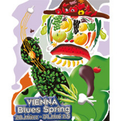 Vienna Blues Spring