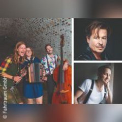 Konzertreihe V Schubert & die Volksmusik