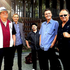 Mojo Blues Band