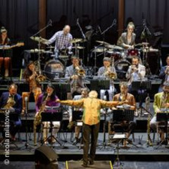 Orjazztra Vienna & Vibravenös