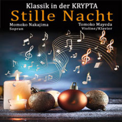 Stille Nacht - Bach, Händel und ausgesuchte Weihnachtslieder