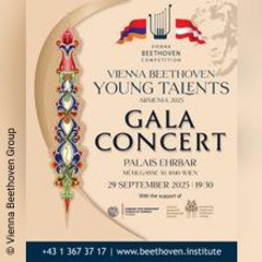 Vienna Beethoven Young Talents